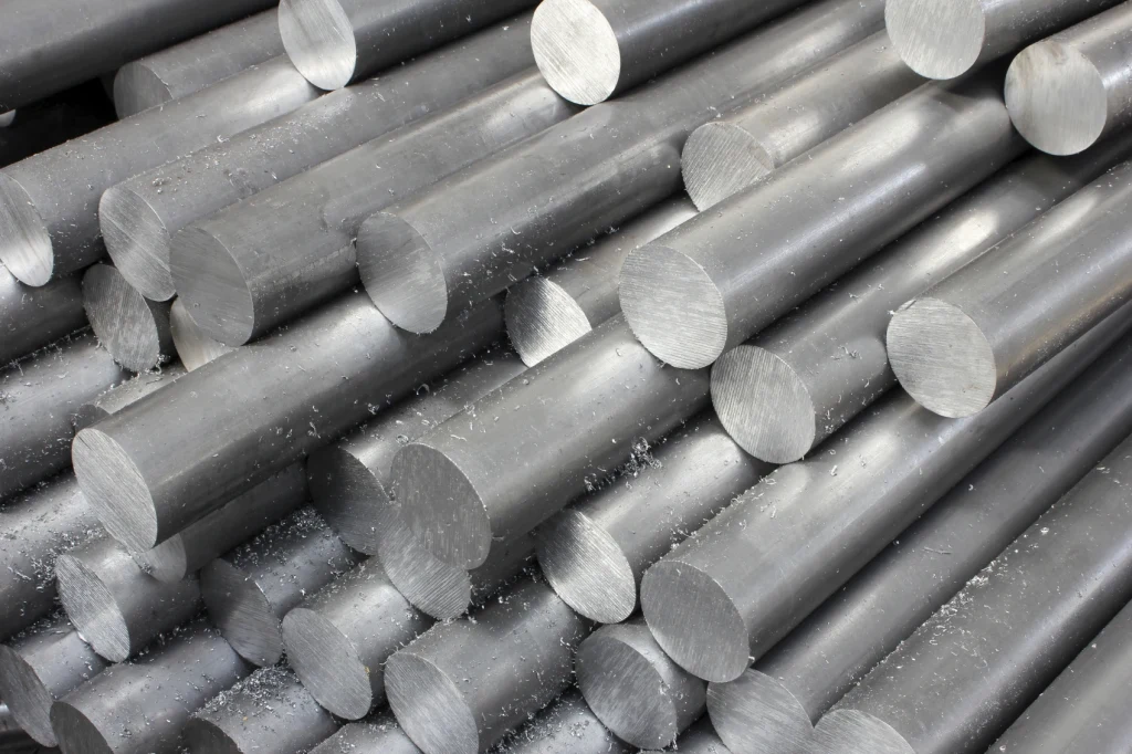 round-steel-bar