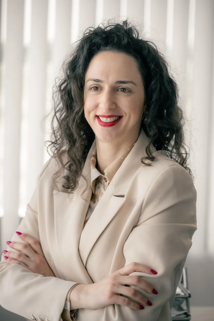 Milica Matić